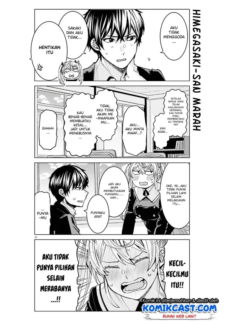 image-komik-himegasaki-sakurako-wa-kyoumo-fubin-kawaii-chapter-2-8/18