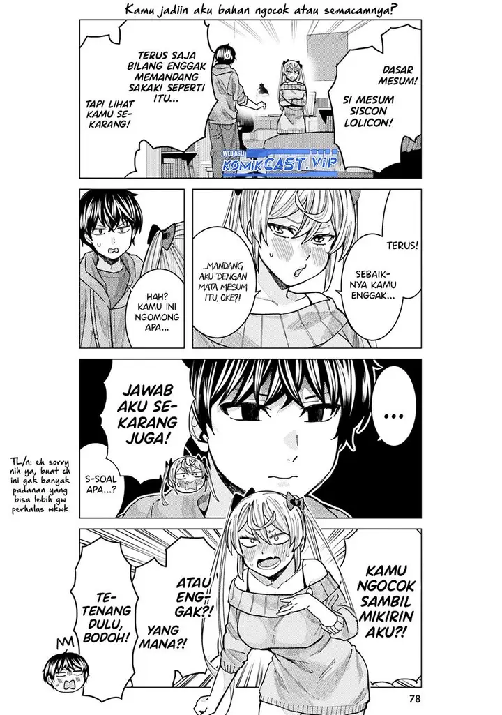 image-komik-himegasaki-sakurako-wa-kyoumo-fubin-kawaii-chapter-21-5/16
