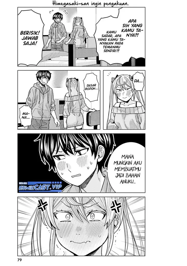 image-komik-himegasaki-sakurako-wa-kyoumo-fubin-kawaii-chapter-21-6/16