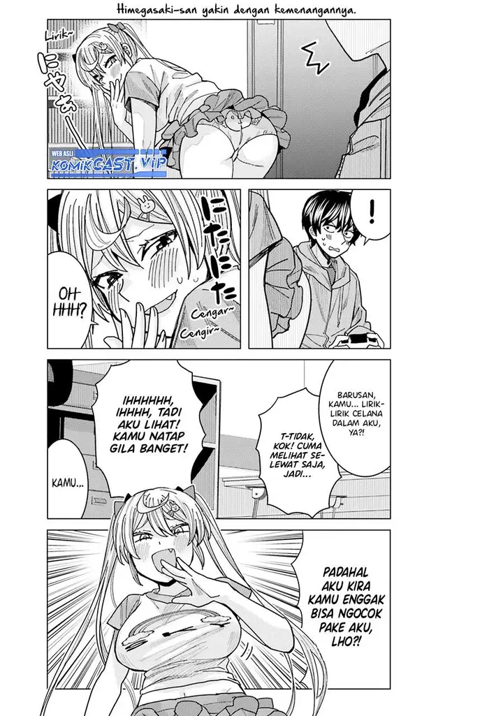 image-komik-himegasaki-sakurako-wa-kyoumo-fubin-kawaii-chapter-21-14/16