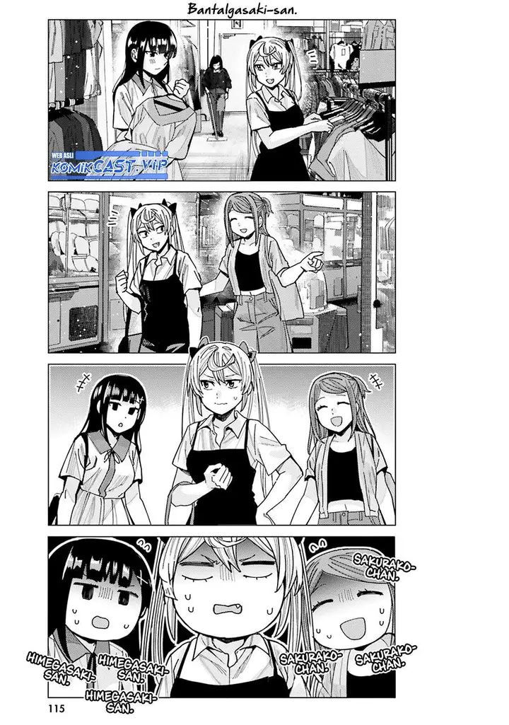 image-komik-himegasaki-sakurako-wa-kyoumo-fubin-kawaii-chapter-23-8/18