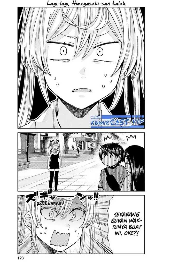 image-komik-himegasaki-sakurako-wa-kyoumo-fubin-kawaii-chapter-23-16/18