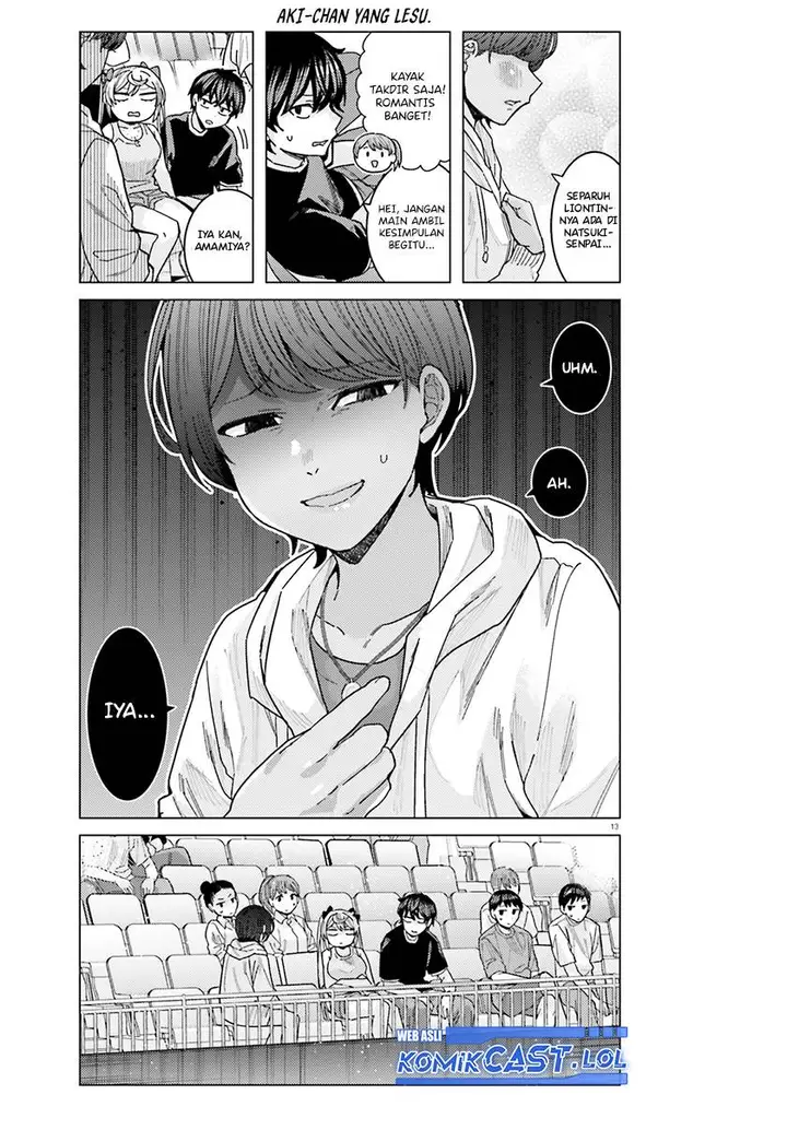 image-komik-himegasaki-sakurako-wa-kyoumo-fubin-kawaii-chapter-26-12/18