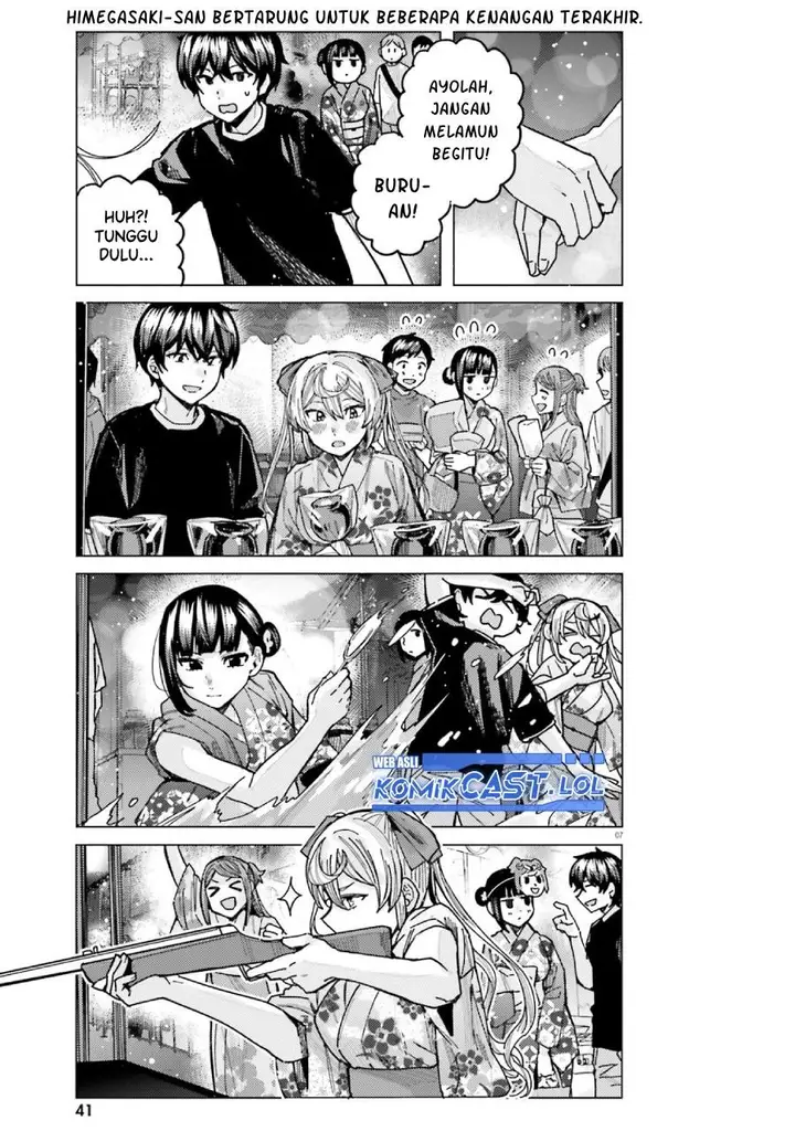 image-komik-himegasaki-sakurako-wa-kyoumo-fubin-kawaii-chapter-29-6/18