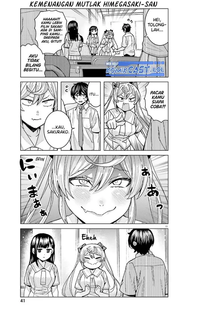 image-komik-himegasaki-sakurako-wa-kyoumo-fubin-kawaii-chapter-30-2/16