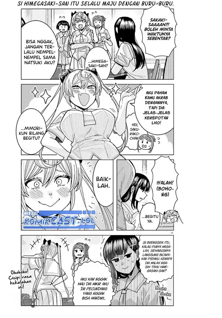 image-komik-himegasaki-sakurako-wa-kyoumo-fubin-kawaii-chapter-30-4/16