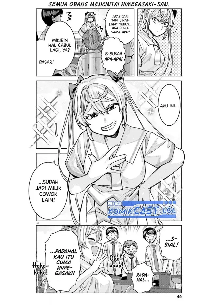 image-komik-himegasaki-sakurako-wa-kyoumo-fubin-kawaii-chapter-30-7/16