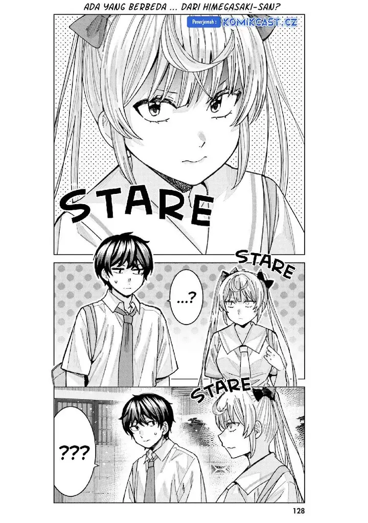 image-komik-himegasaki-sakurako-wa-kyoumo-fubin-kawaii-chapter-32-3/14
