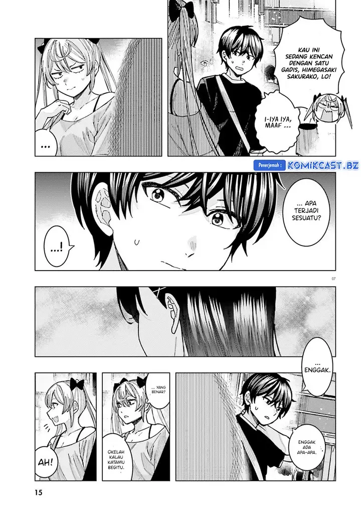 image-komik-himegasaki-sakurako-wa-kyoumo-fubin-kawaii-chapter-33-8/22