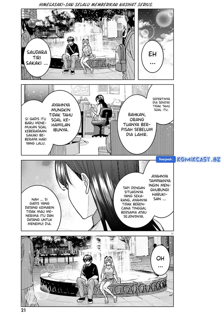 image-komik-himegasaki-sakurako-wa-kyoumo-fubin-kawaii-chapter-33-14/22