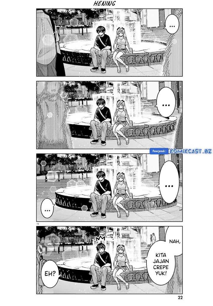 image-komik-himegasaki-sakurako-wa-kyoumo-fubin-kawaii-chapter-33-15/22