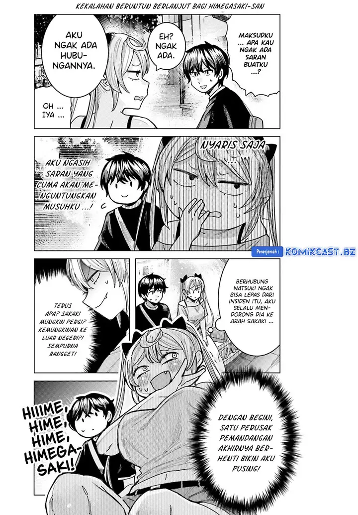 image-komik-himegasaki-sakurako-wa-kyoumo-fubin-kawaii-chapter-33-16/22