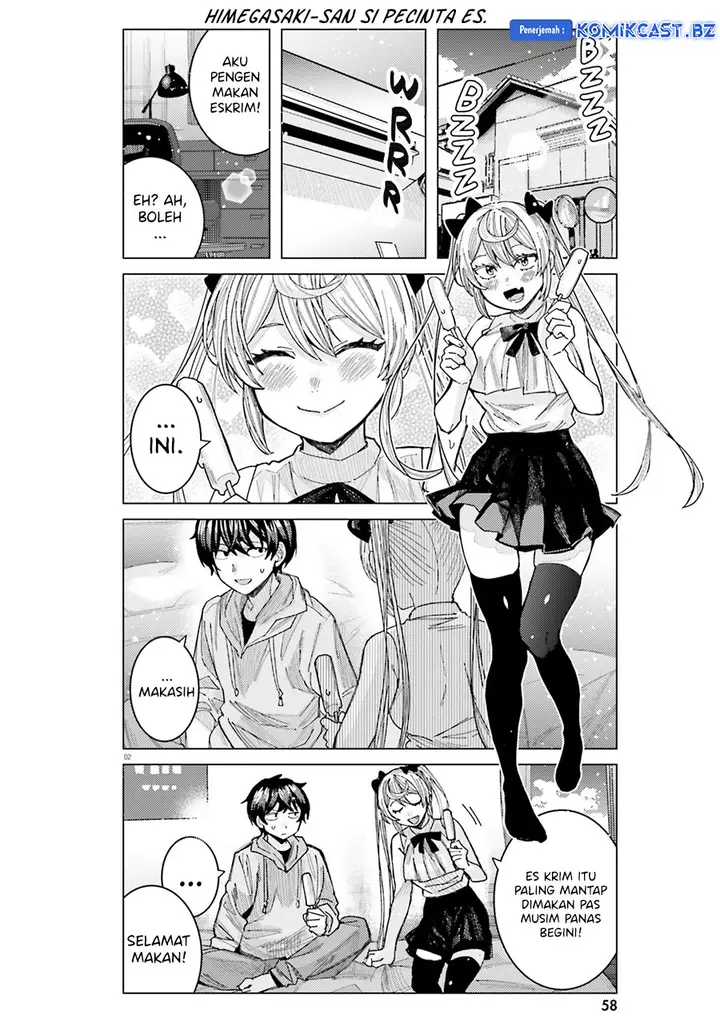 image-komik-himegasaki-sakurako-wa-kyoumo-fubin-kawaii-chapter-34-1/16
