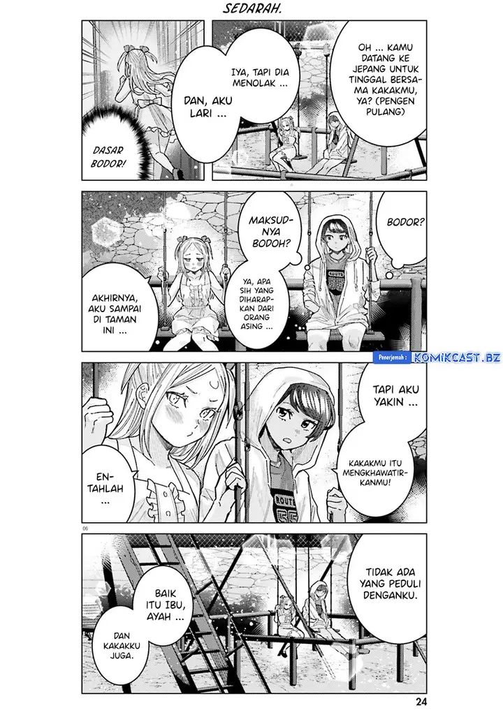 image-komik-himegasaki-sakurako-wa-kyoumo-fubin-kawaii-chapter-35-5/18