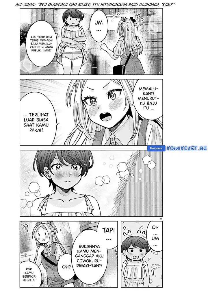 image-komik-himegasaki-sakurako-wa-kyoumo-fubin-kawaii-chapter-36-10/16