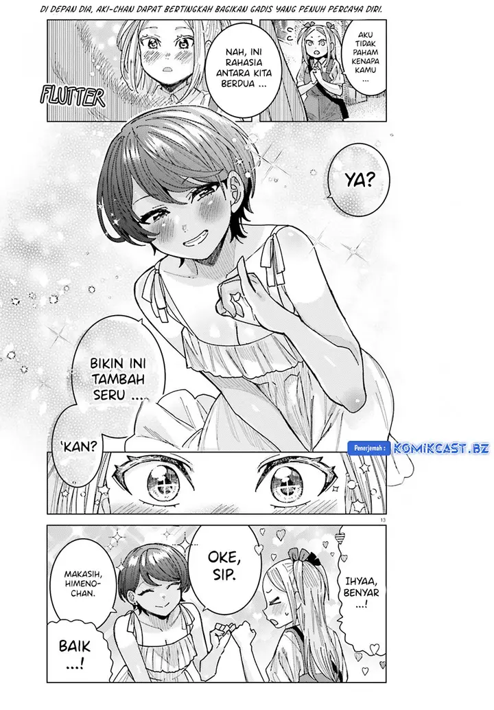 image-komik-himegasaki-sakurako-wa-kyoumo-fubin-kawaii-chapter-36-12/16