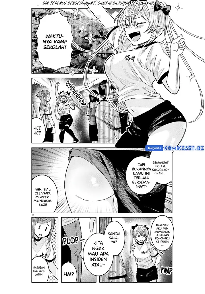 image-komik-himegasaki-sakurako-wa-kyoumo-fubin-kawaii-chapter-39-1/18