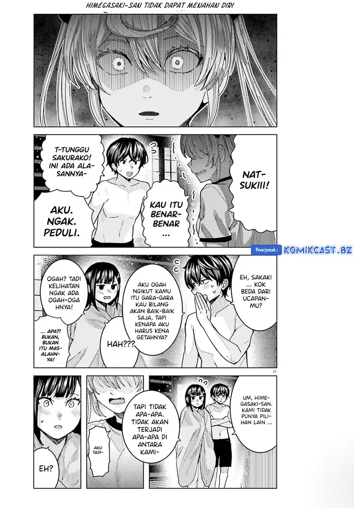image-komik-himegasaki-sakurako-wa-kyoumo-fubin-kawaii-chapter-39-16/18