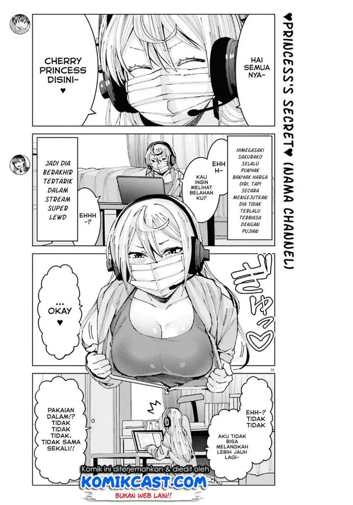 image-komik-himegasaki-sakurako-wa-kyoumo-fubin-kawaii-chapter-4-9/20