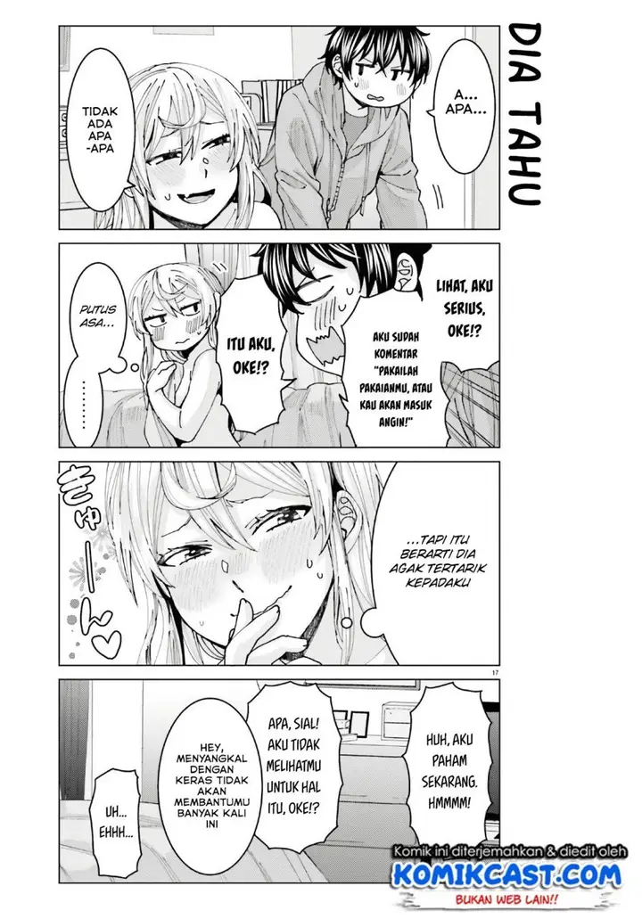image-komik-himegasaki-sakurako-wa-kyoumo-fubin-kawaii-chapter-4-17/20