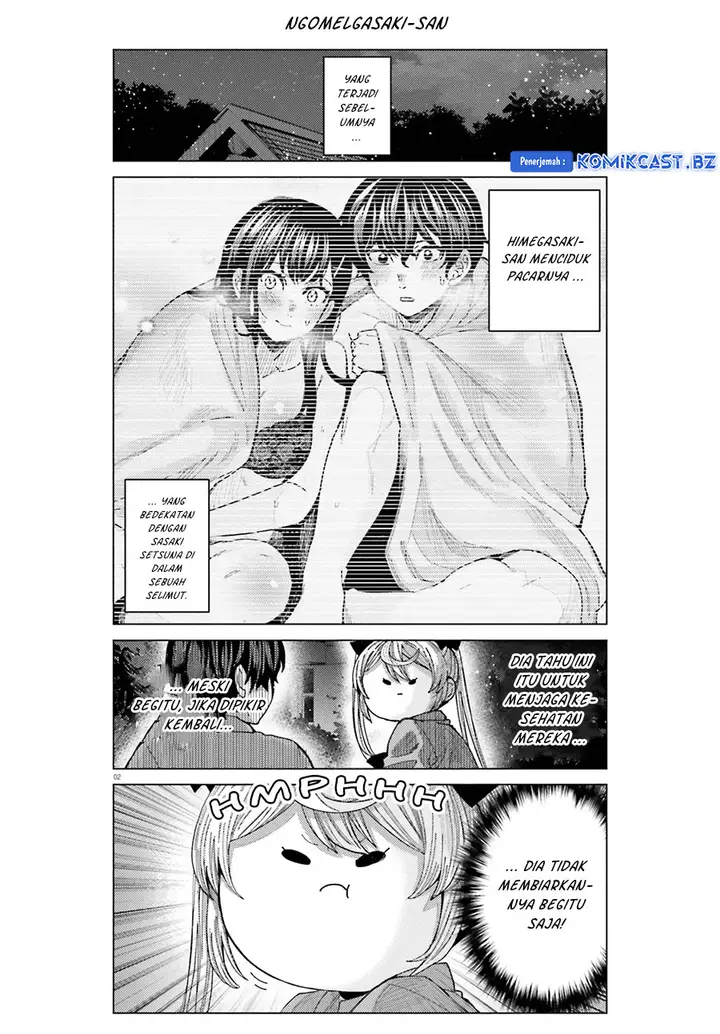 image-komik-himegasaki-sakurako-wa-kyoumo-fubin-kawaii-chapter-40-1/12