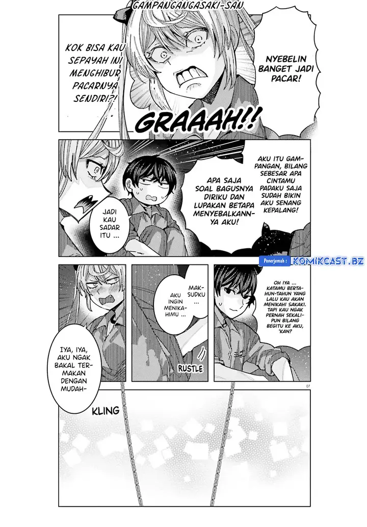 image-komik-himegasaki-sakurako-wa-kyoumo-fubin-kawaii-chapter-40-6/12