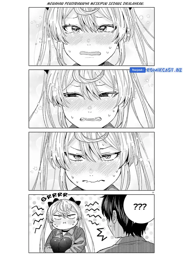 image-komik-himegasaki-sakurako-wa-kyoumo-fubin-kawaii-chapter-40-8/12