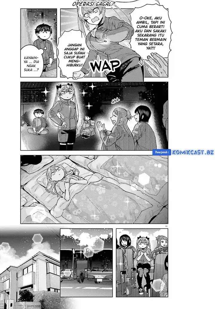 image-komik-himegasaki-sakurako-wa-kyoumo-fubin-kawaii-chapter-40-10/12