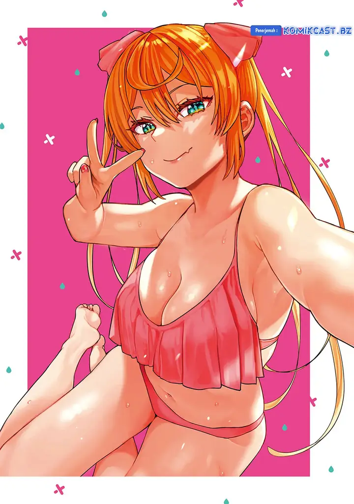 image-komik-himegasaki-sakurako-wa-kyoumo-fubin-kawaii-chapter-40.5-3/8
