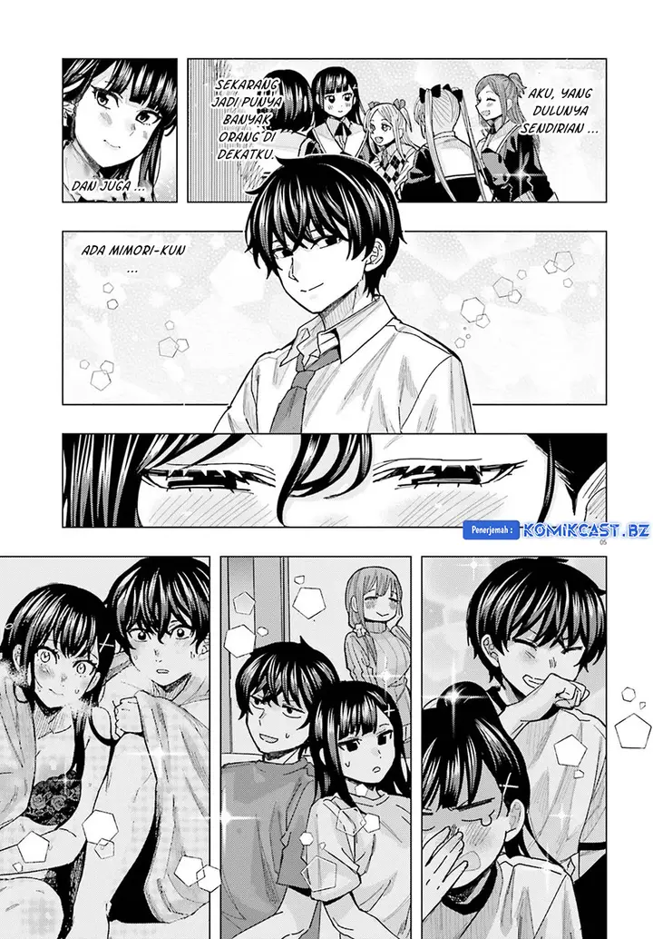 image-komik-himegasaki-sakurako-wa-kyoumo-fubin-kawaii-chapter-41-5/21