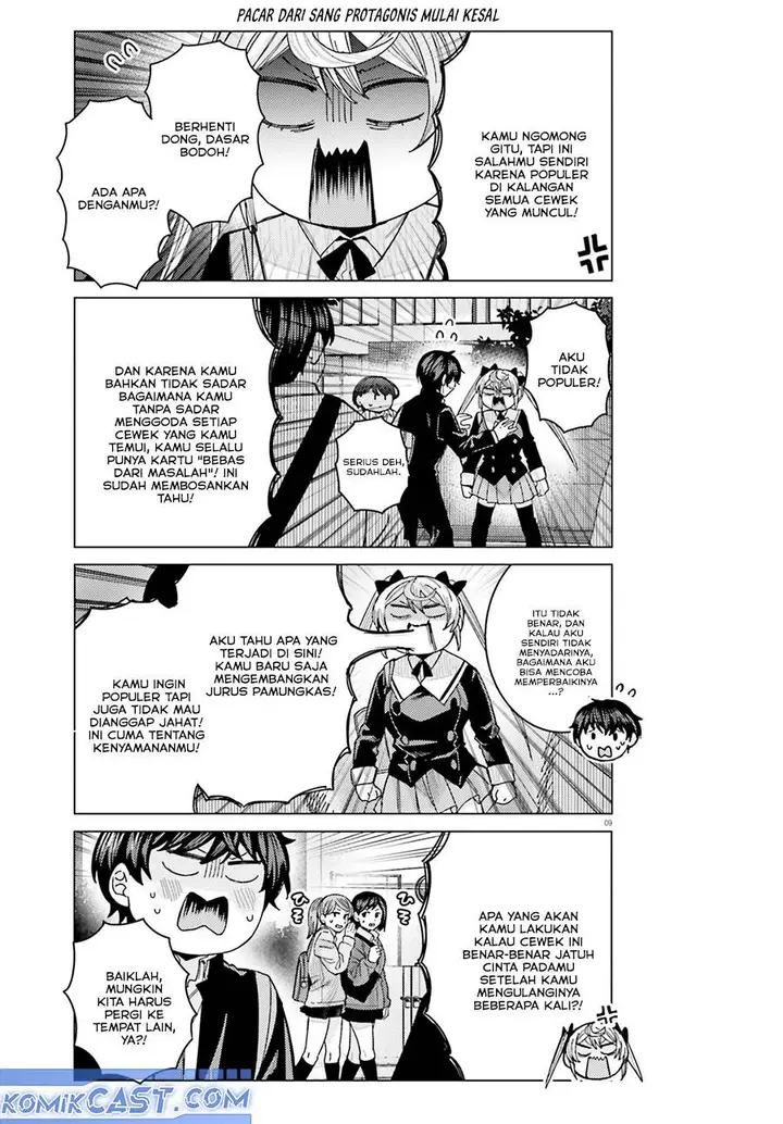 image-komik-himegasaki-sakurako-wa-kyoumo-fubin-kawaii-chapter-42-9/20