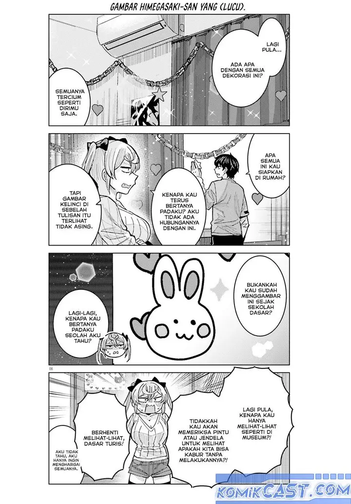 image-komik-himegasaki-sakurako-wa-kyoumo-fubin-kawaii-chapter-43-8/18