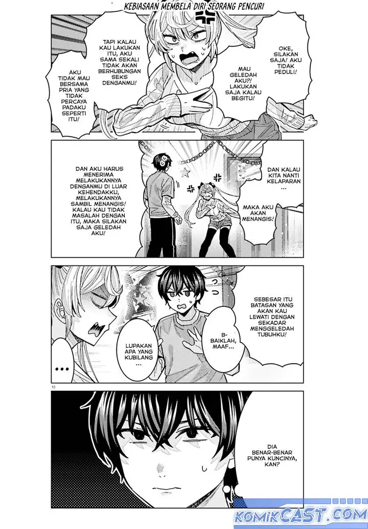 image-komik-himegasaki-sakurako-wa-kyoumo-fubin-kawaii-chapter-43-10/18