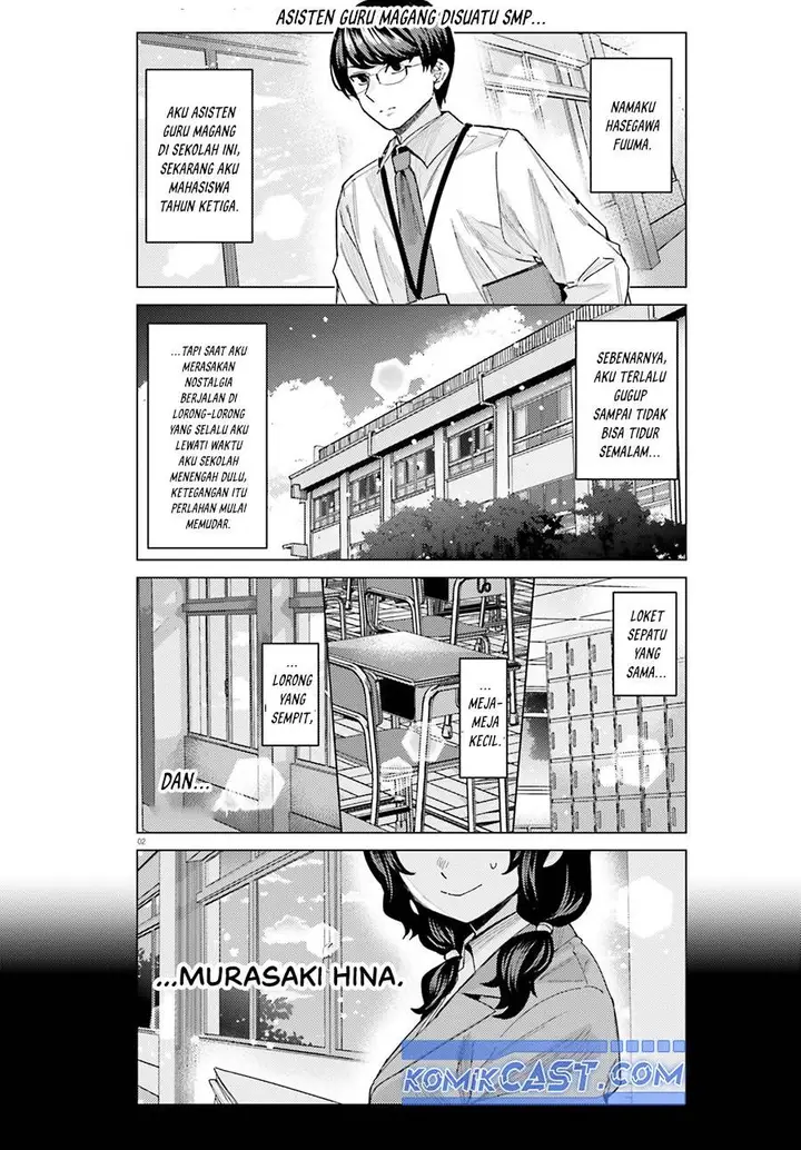 image-komik-himegasaki-sakurako-wa-kyoumo-fubin-kawaii-chapter-44-2/18