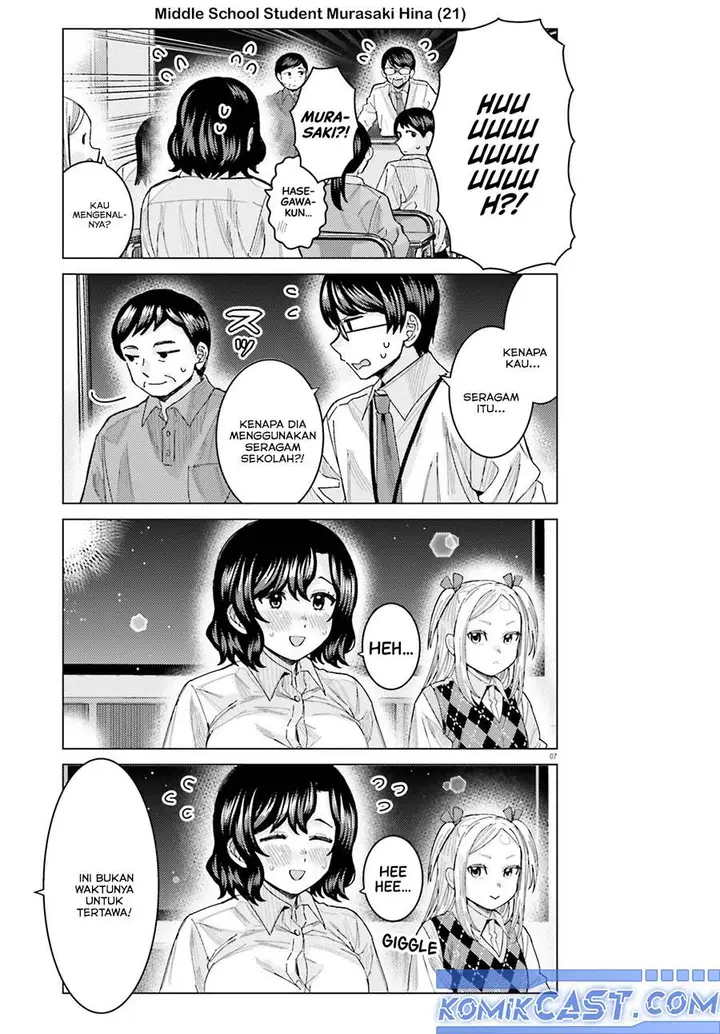 image-komik-himegasaki-sakurako-wa-kyoumo-fubin-kawaii-chapter-44-7/18