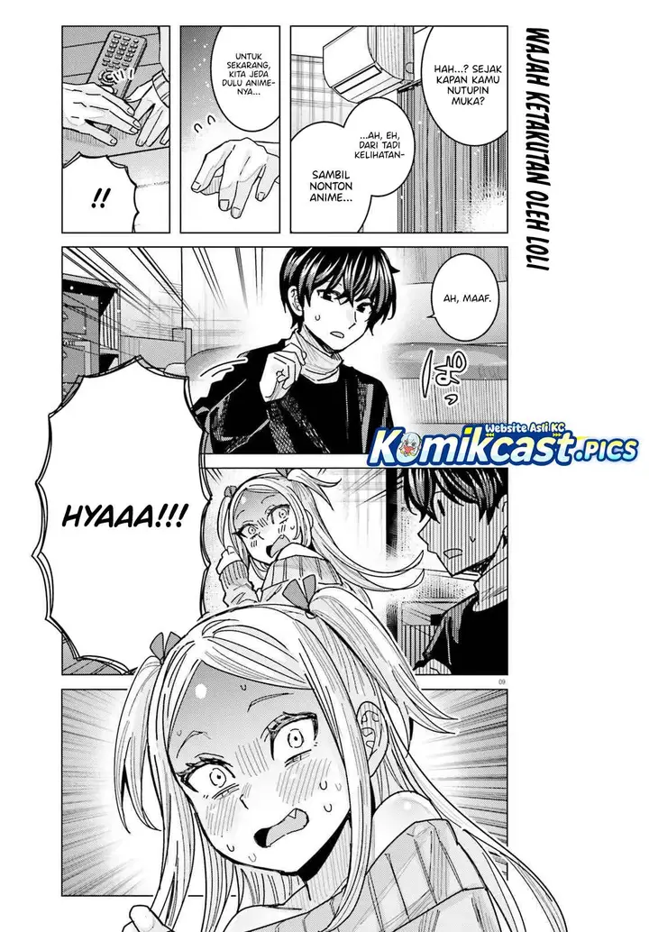 image-komik-himegasaki-sakurako-wa-kyoumo-fubin-kawaii-chapter-45-8/18