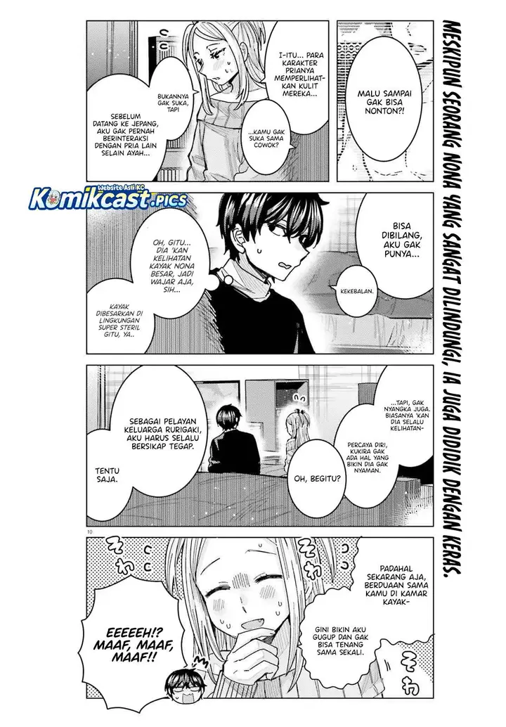 image-komik-himegasaki-sakurako-wa-kyoumo-fubin-kawaii-chapter-45-9/18