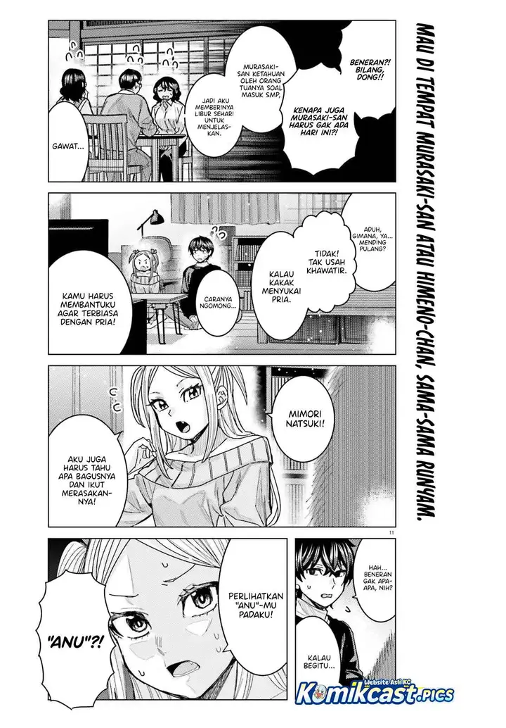 image-komik-himegasaki-sakurako-wa-kyoumo-fubin-kawaii-chapter-45-10/18