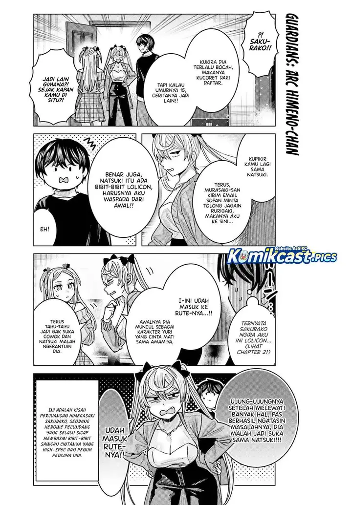 image-komik-himegasaki-sakurako-wa-kyoumo-fubin-kawaii-chapter-45-14/18