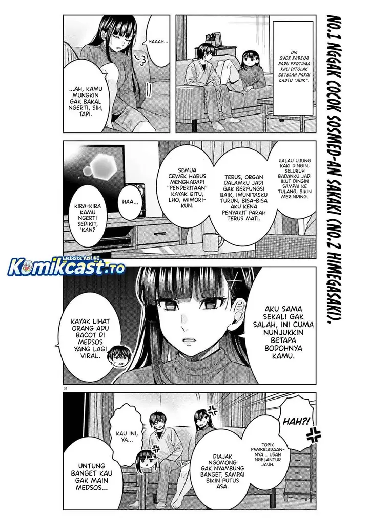 image-komik-himegasaki-sakurako-wa-kyoumo-fubin-kawaii-chapter-46-3/16
