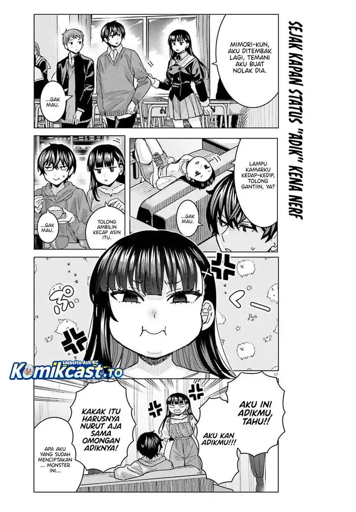 image-komik-himegasaki-sakurako-wa-kyoumo-fubin-kawaii-chapter-46-6/16