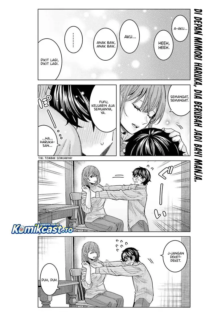 image-komik-himegasaki-sakurako-wa-kyoumo-fubin-kawaii-chapter-47-5/22