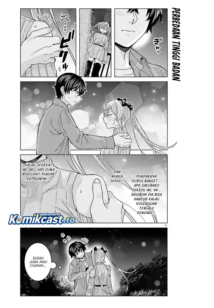 image-komik-himegasaki-sakurako-wa-kyoumo-fubin-kawaii-chapter-48-8/16