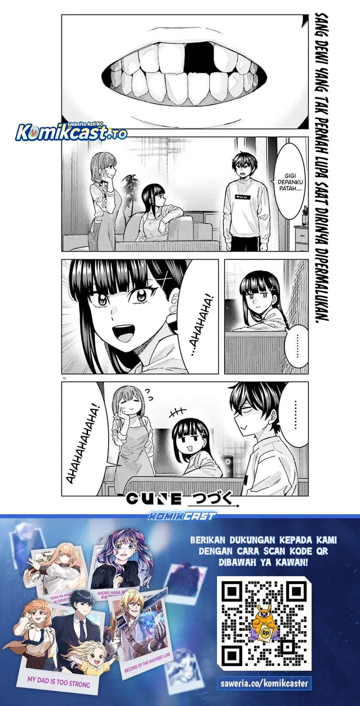 image-komik-himegasaki-sakurako-wa-kyoumo-fubin-kawaii-chapter-48-15/16
