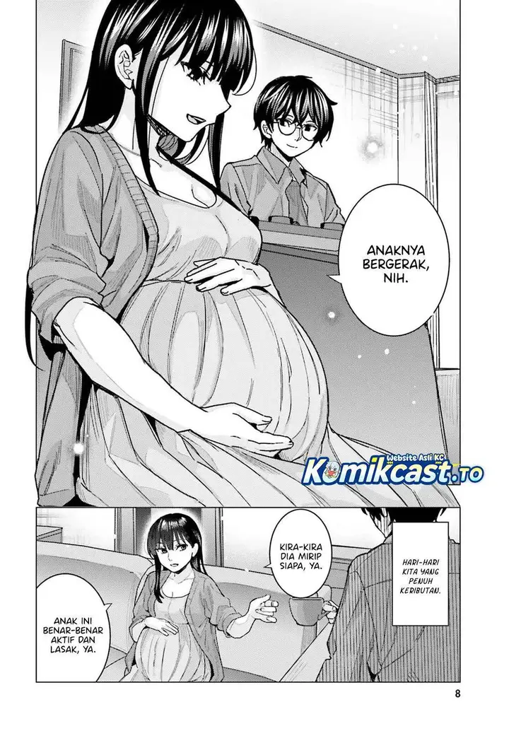 image-komik-himegasaki-sakurako-wa-kyoumo-fubin-kawaii-chapter-49-3/20