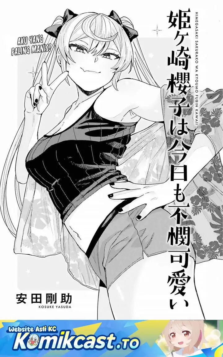 image-komik-himegasaki-sakurako-wa-kyoumo-fubin-kawaii-chapter-50-0/16