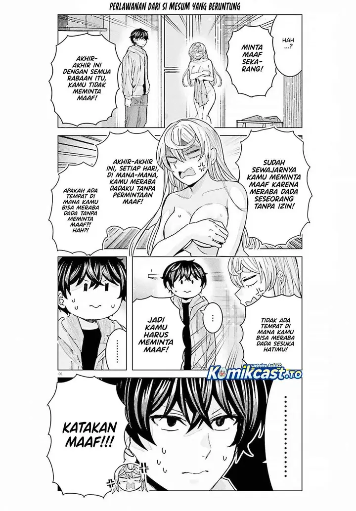 image-komik-himegasaki-sakurako-wa-kyoumo-fubin-kawaii-chapter-50-5/16