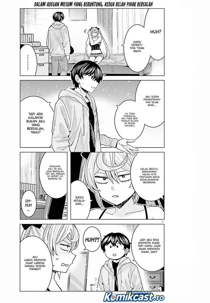 image-komik-himegasaki-sakurako-wa-kyoumo-fubin-kawaii-chapter-50-6/16