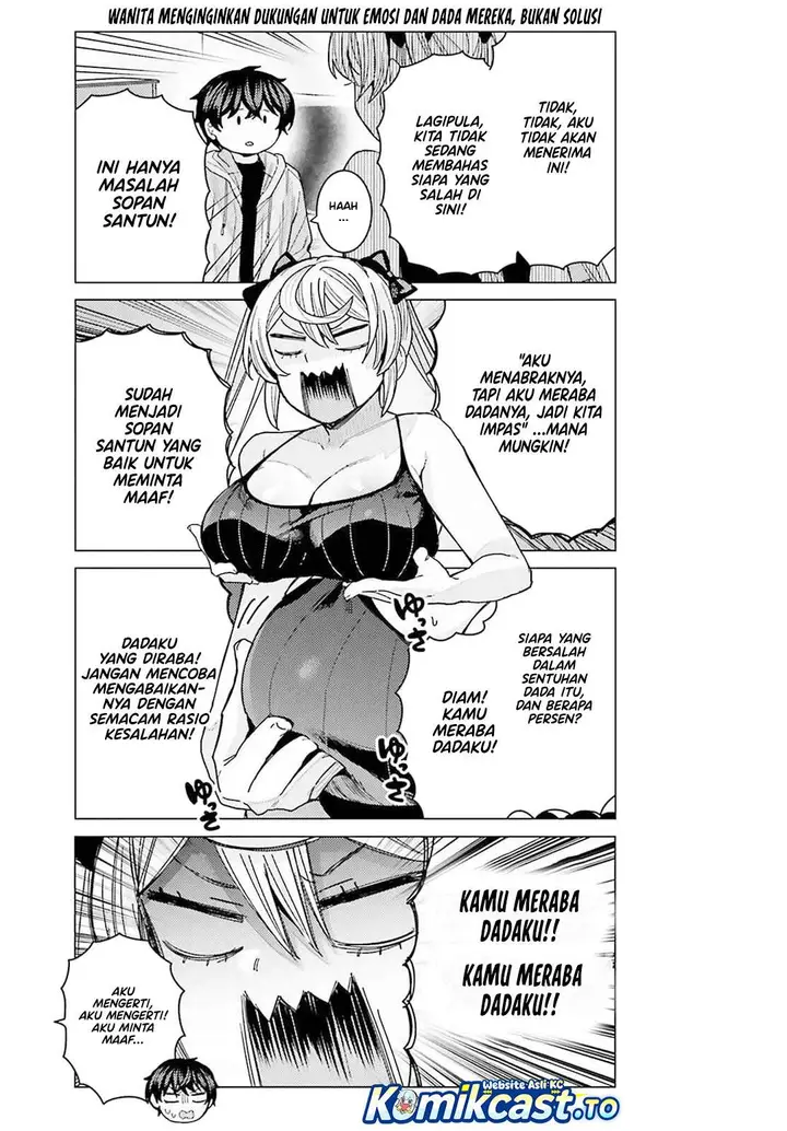 image-komik-himegasaki-sakurako-wa-kyoumo-fubin-kawaii-chapter-50-8/16