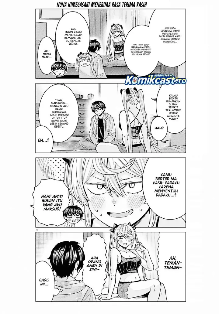 image-komik-himegasaki-sakurako-wa-kyoumo-fubin-kawaii-chapter-50-9/16